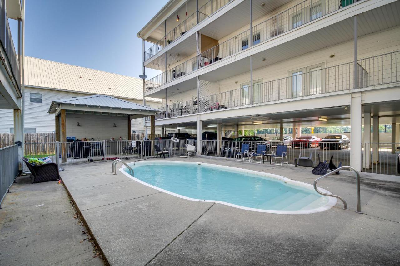 Pet-friendly Vacation In Near Beach! Appartement