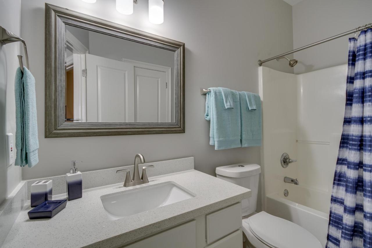 Pet-friendly Vacation In Near Beach! *