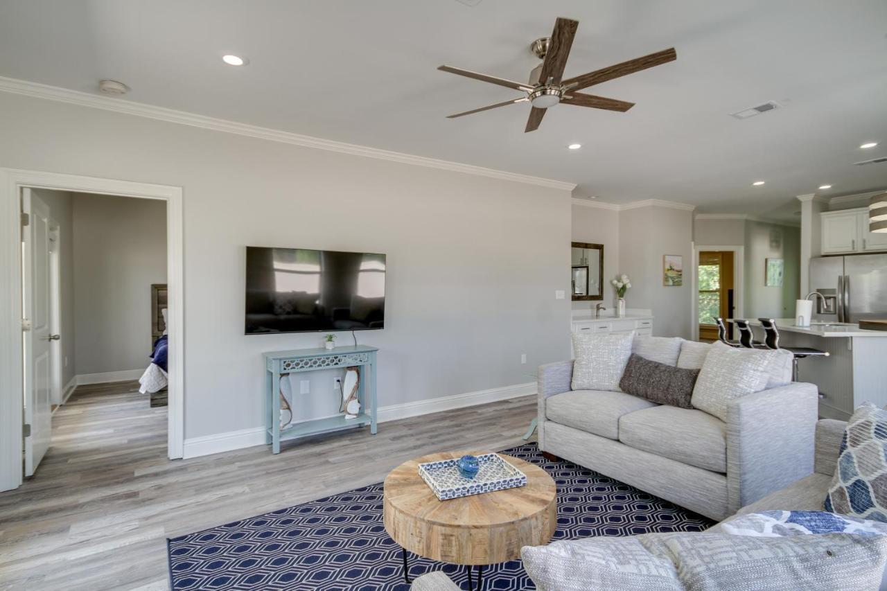 Pet-friendly Vacation In Near Beach!