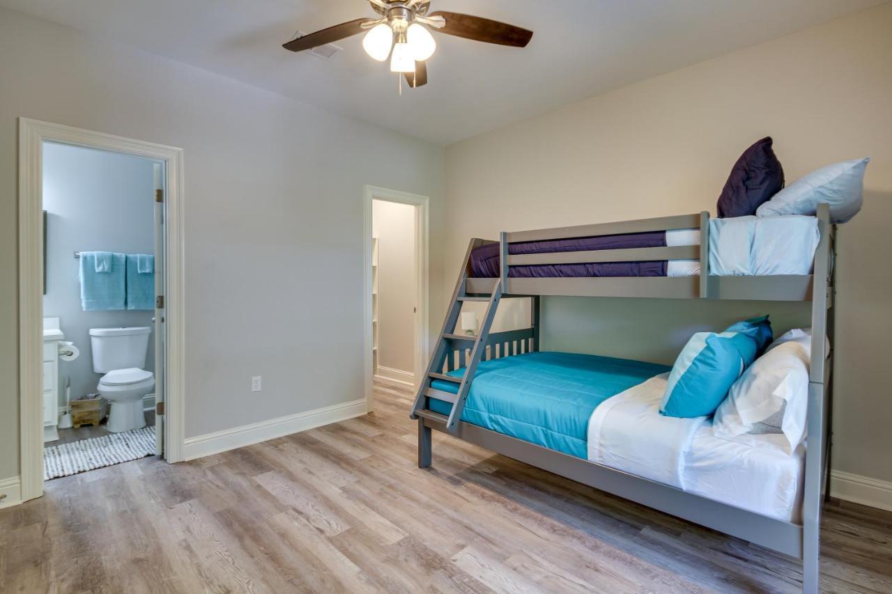 Appartement Pet-friendly Vacation In Near Beach! Biloxi