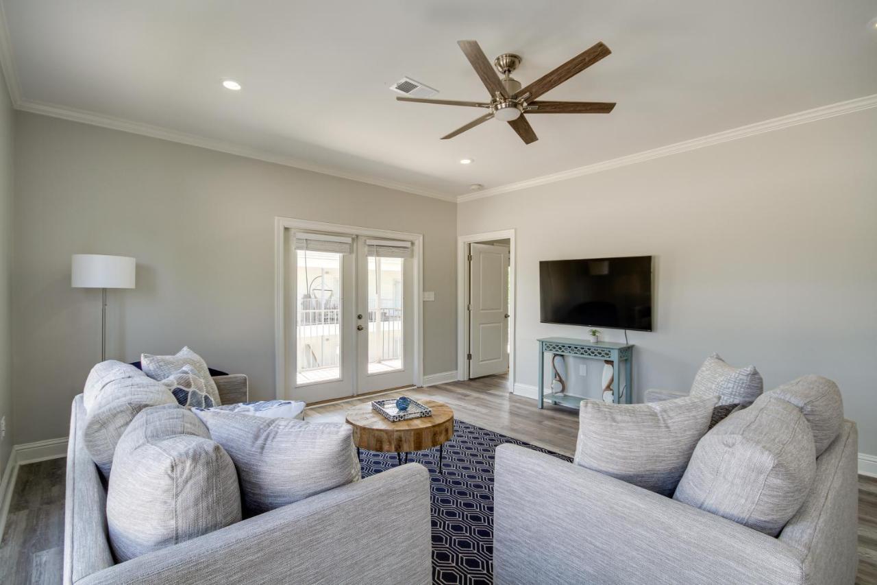 Pet-friendly Vacation In Near Beach! * Biloxi