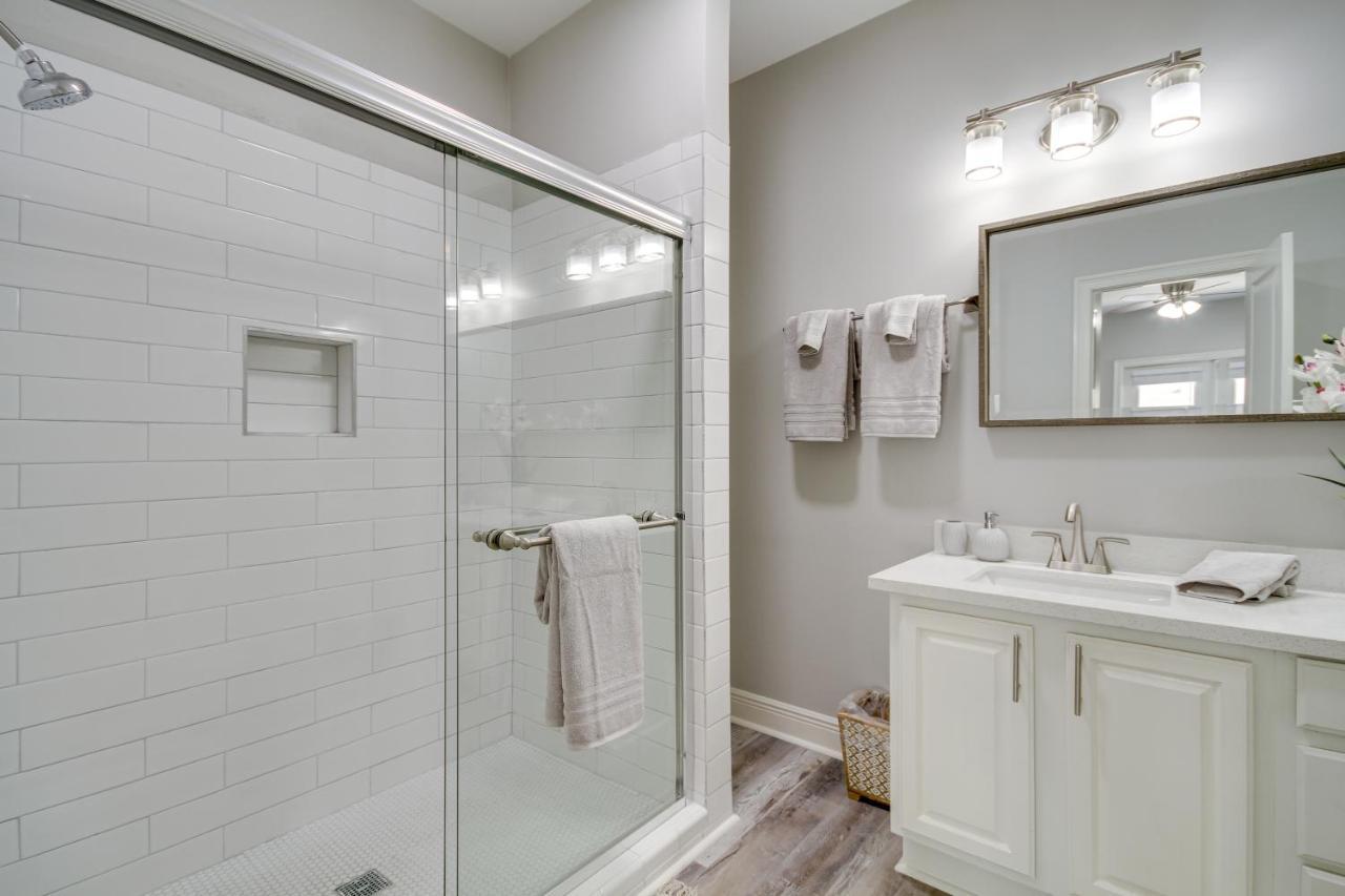 Pet-friendly Vacation In Near Beach!