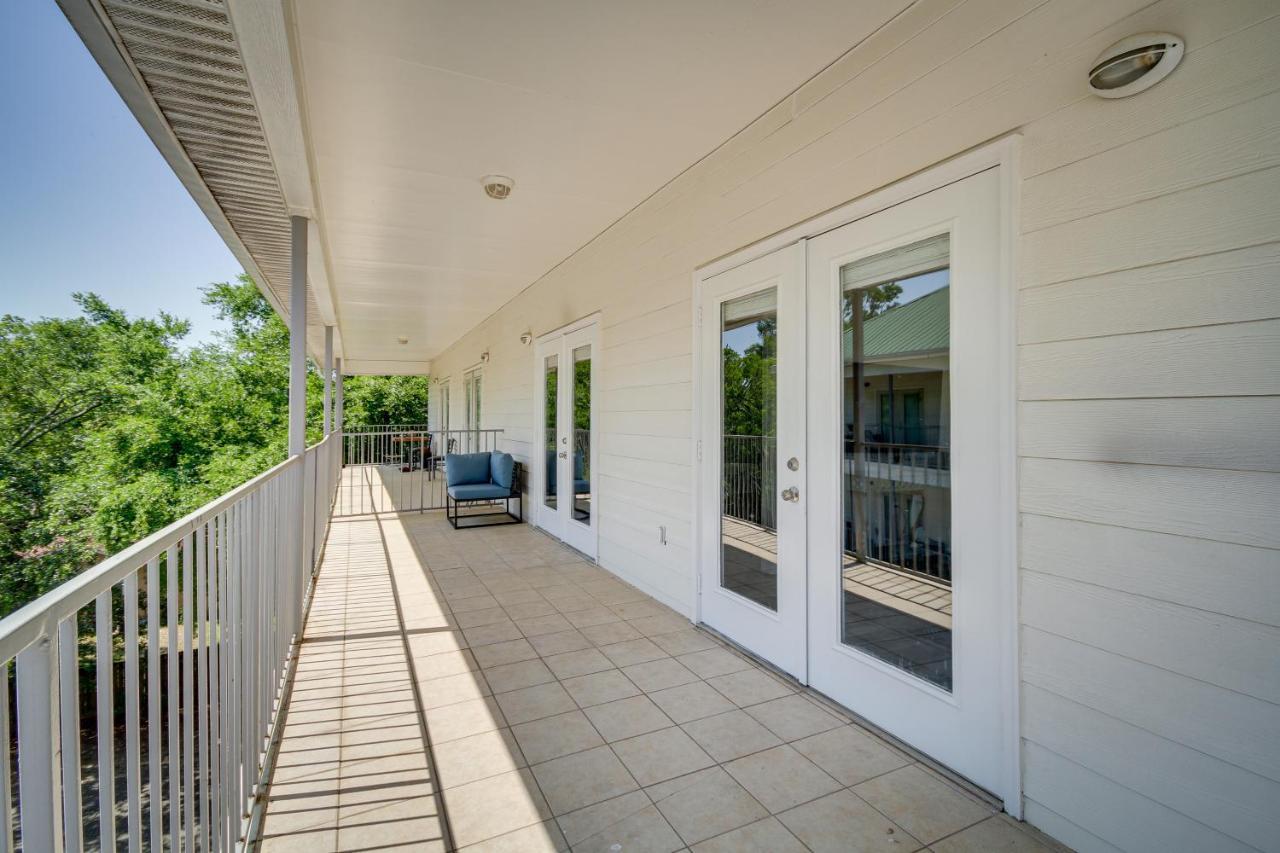 Pet-friendly Vacation In Near Beach! Appartement Biloxi